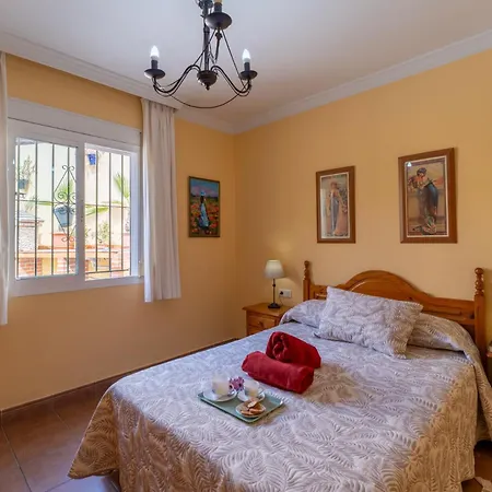 Isabel By Casitas Select * נרחה