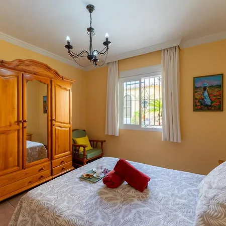 וילה Isabel By Casitas Select *