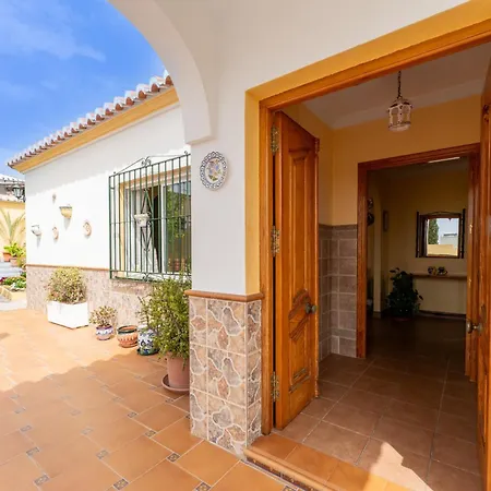 Isabel By Casitas Select וילה