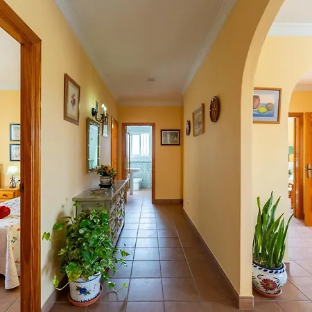Isabel By Casitas Select וילה נרחה