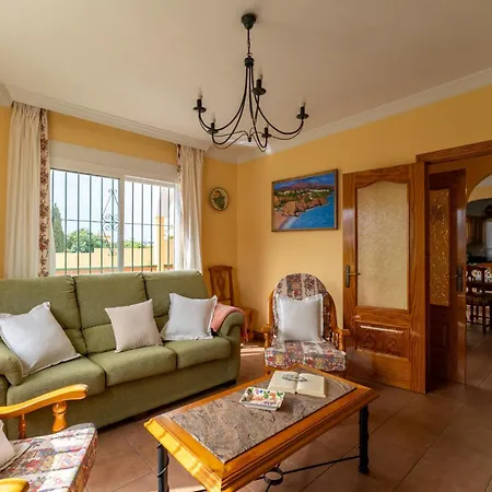 Villa Isabel By Casitas Select